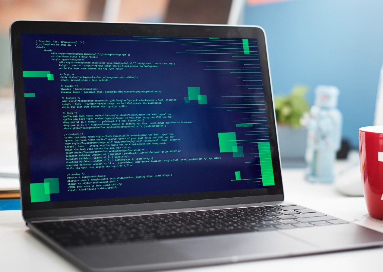 Website development company in bangalore